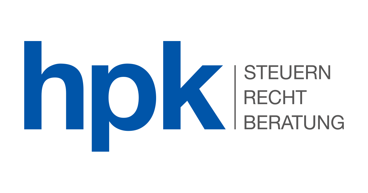 hpk - Steuerberater Rechtsanwälte 