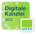 Signet Digitale Kanzlei 2022